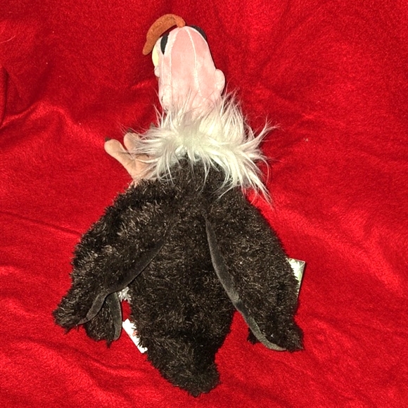 Disney Lucky Jungle Book 2 Plush (New)(Rare) - Picture 5 of 8